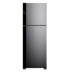 Geladeira Brastemp 512 Litros Frost Free Duplex Inox BRM62AK Bivolt, B