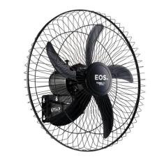 Ventilador De Parede Oscilante 5 Pás Turbo Vento EVP60 Bivolt - EOS, B