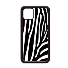 Capa Pinto Animal Art Grain Ilustration Pattern para iPhone 11 Pro Max para Apple Mobile Case Shell