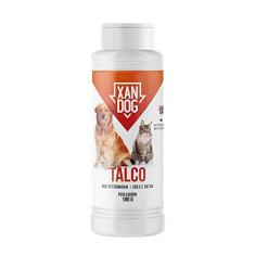 XANDOG TALCO 100 gr