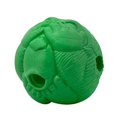 Pet Games Bolinha Recheável Macaquinho Verde P