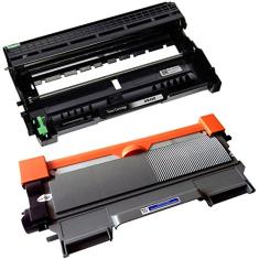 Fotocondutor e Toner Compatível DR420 TN450 TN420 - DCP 7055