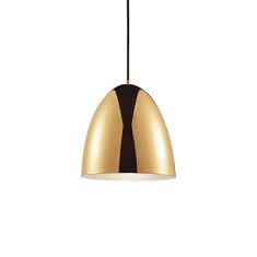 Pendente Em Metal Cobre Mart Cobre