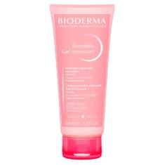 Sensibio Gel Moussant Bioderma Gel de Limpeza Micelar 200ml