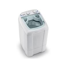 Lavadora Automática Mueller PopMatic 6kg Branca