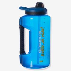 Garrafa Whey 1,8 Lt Estilo De Vida - Zona Criativa