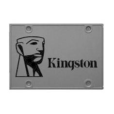 SSD Kingston A400, 480GB, SATA III, 2.5", Leitura: 500MB/s, Gravação: 450MB/s, Preto - SA400S37/480G