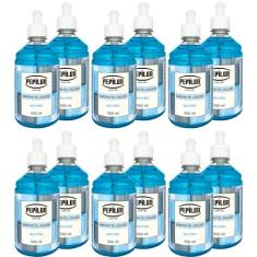 12UN Sabonete Liquido Neutro 500ML Pepilon (12)