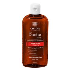 Darrow Doctar Plus - Shampoo Anticaspa 240ml