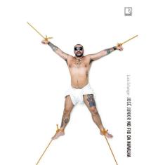 José Junior: No fio da navalha: No fio da navalha