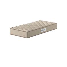 Colchão Solteiro Espuma D33 Prohotel Espuma Probel 17cm Bege/Bege