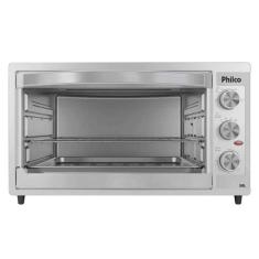 Forno Elétrico Philco PFE52B Dupla resistência 50L