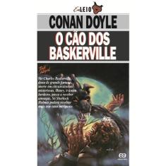 Livro - O cão dos Baskerville