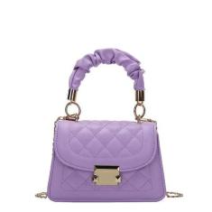Bolsa Feminina Pequena Fashion Transversal Luxo Bolsinha - Luke Sports