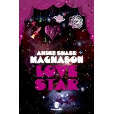 Livro - LoveStar