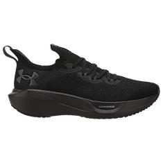 Tênis Under Armour Slight 3 Masculino - Preto/Preto
