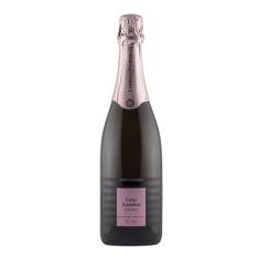 ESPUMANTE CAVE AMADEU ROSÉ BRUT – 750ML