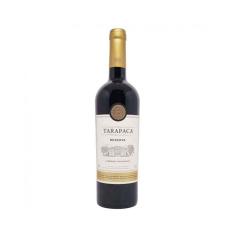 Vinho Tarapacá Reserva Cabernet Sauvignon 750ml
