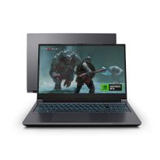 Notebook vaio FH15 i5-12450H Shell Efi GeForce rtx 3050 16GB ram 1TB ssd 15,6'' Cinza Escuro