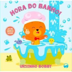 Hora Do Banho
