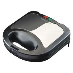 Sanduicheira e Grill Inox 220v Agratto
