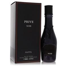 Perfume Masculino Riiffs 100 Ml Eau De Parfum