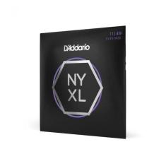 Encordoamento Guitarra .011-.049 Nyxl Nyxl1149 D Addario