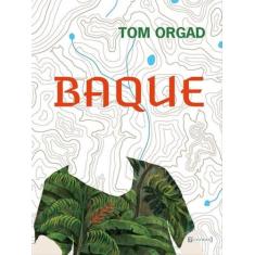 BAQUE - Autor: ORGAD, TOM      - 7 LETRAS