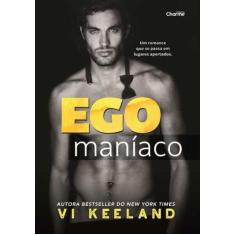 Egomaníaco - CHARME EDITORA, 3