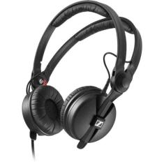 Fone de Ouvido Sennheiser HD25 Plus Preto