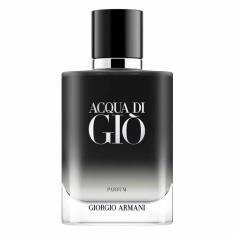 Perfume Giorgio Armani Acqua Di Giò Masculino Parfum, 50ml