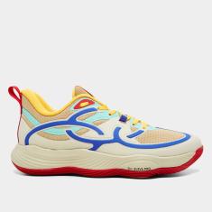 Tênis Olympikus Quadra Br1 Masculino-Masculino