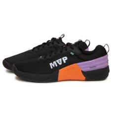 Tênis Feminino Cross 4x4 Treino Academia Confortável MVP-Feminino