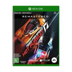 Jogo Need for Speed Hot Pursuit Remastered - Xbox One