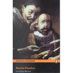 Doctor Faustus - With Cd-Rom