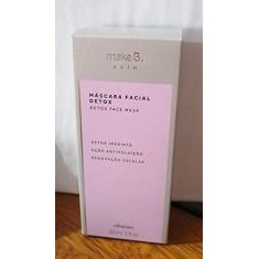 Máscara Facial Detox Make B