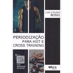 Periodização para Hit e Cross Training