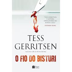 O fio do bisturi