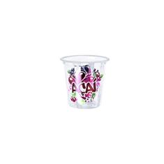 Pote Plástico PP Acai 400ml ppt-400 50und Copobras