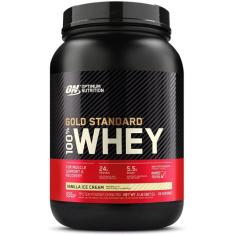 Whey Gold Standard 907G  - Optimum Nutrition