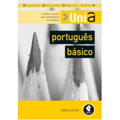 Livro - Português Básico