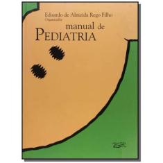 Manual De Pediatria