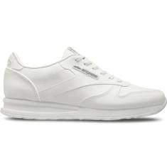 Tênis Olympikus Masculino Jogging 100 Branco Casual
