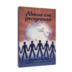 Almas Em Progresso