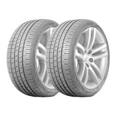 Kit 2 Pneus Nexen Aro 17 235/60R17 N Fera RU5 106V