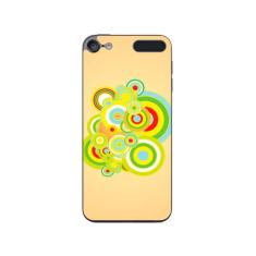 Capa Adesivo Skin370 Verso Para iPod touch (7ª geração) - KawaSkin