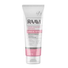 Creme Hidratante Corporal Raavi 10% 200g
