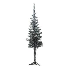 Árvore de Natal com Neve 200 Galhos 1,5m  - Casambiente