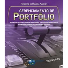 Gerenciamento de portfolio