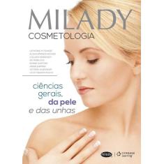 Livro - Milady - Cosmetologia